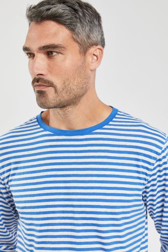 Marinière Héritage - coton et lin - ARMOR LUX FR - Modalova
