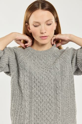 Pull irlandais - laine - ARMOR-LUX - Modalova