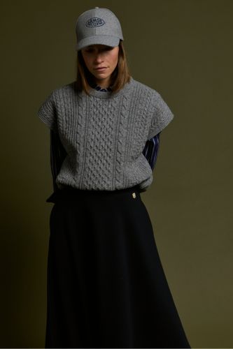 Pull sans manche - laine - ARMOR-LUX - Modalova