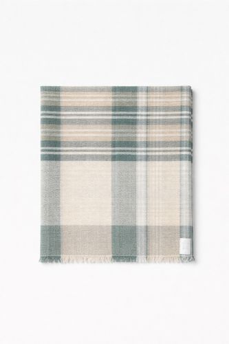 Foulard carreaux - lin et coton - ARMOR LUX FR - Modalova