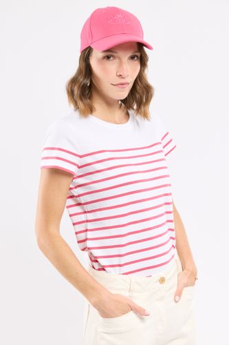 Casquette brodée - ARMOR LUX FR - Modalova