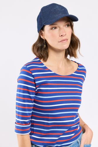 Casquette denim - ARMOR LUX FR - Modalova