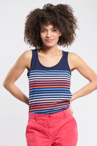 Débardeur rayé 10 couleurs - coton léger - ARMOR-LUX - Modalova