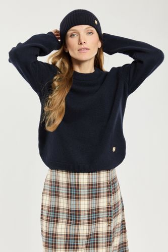 Pull court Heritage - laine - ARMOR-LUX - Modalova