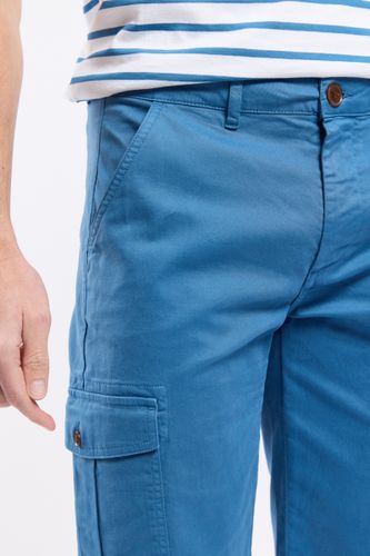 Bermuda cargo - coton - ARMOR LUX FR - Modalova