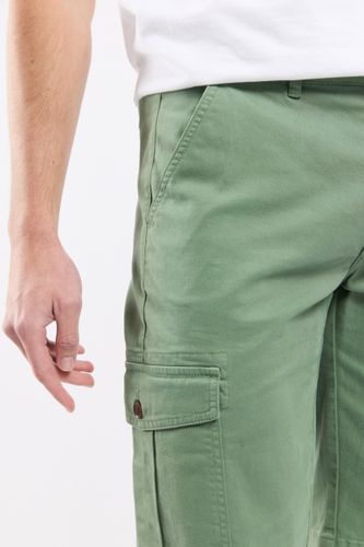 Bermuda cargo - coton - ARMOR LUX FR - Modalova