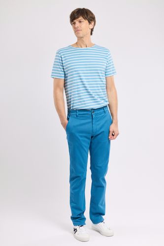 Chino coupe regular Heritage - coton - ARMOR-LUX - Modalova