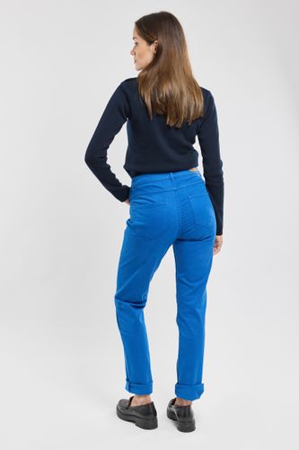 Pantalon droit - coton - ARMOR LUX FR - Modalova