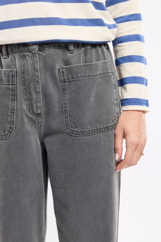 Jean taille élastique - coton - ARMOR LUX FR - Modalova