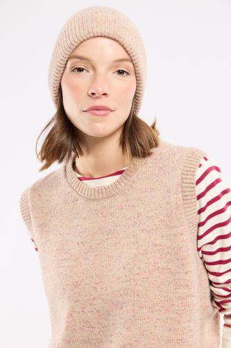 Pull sans manche Héritage - laine - ARMOR LUX FR - Modalova