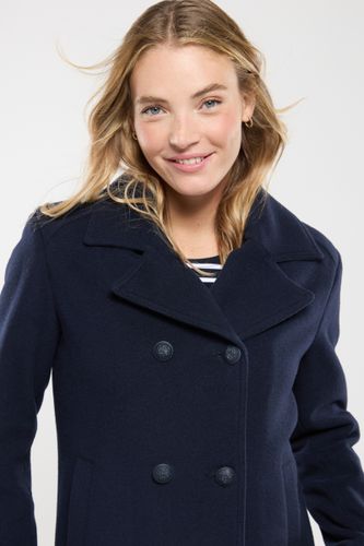 Caban Penfret - velours de laine - ARMOR LUX FR - Modalova