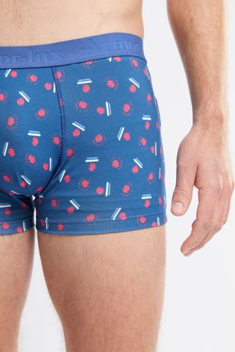 Boxer imprimé - coton léger - ARMOR LUX FR - Modalova