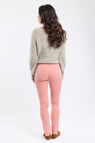 Pantalon slim - coton - ARMOR LUX FR - Modalova