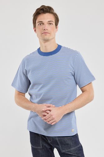 T-shirt rayé Héritage - coton léger - ARMOR-LUX - Modalova