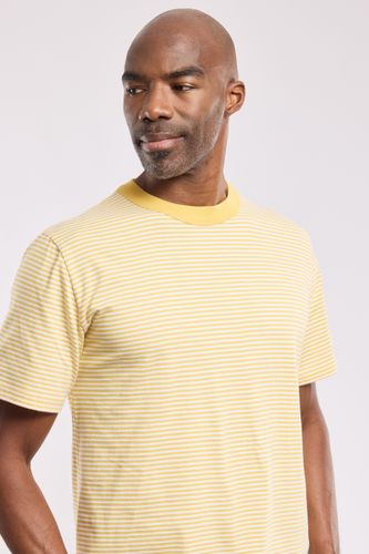 T-shirt rayé - coton léger - ARMOR LUX FR - Modalova