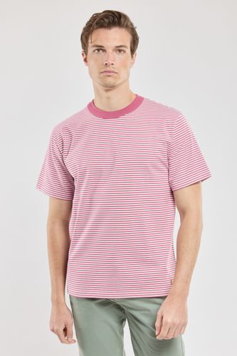 T-shirt rayé Héritage - coton léger - ARMOR-LUX - Modalova