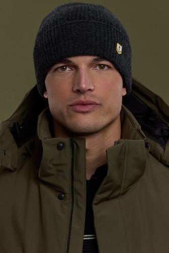 Bonnet Héritage - lambswool - ARMOR-LUX - Modalova
