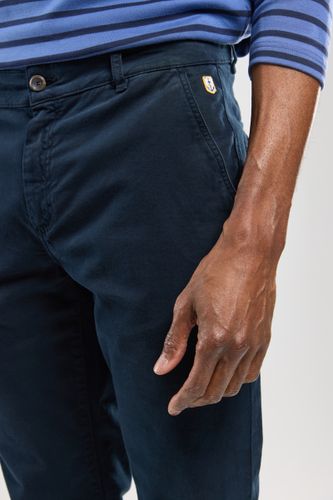 Chino confort - coton - ARMOR LUX FR - Modalova