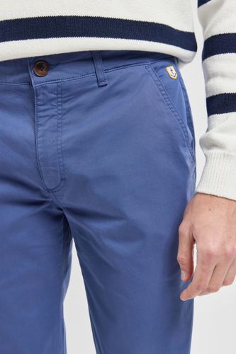 Chino confort - coton - ARMOR LUX FR - Modalova
