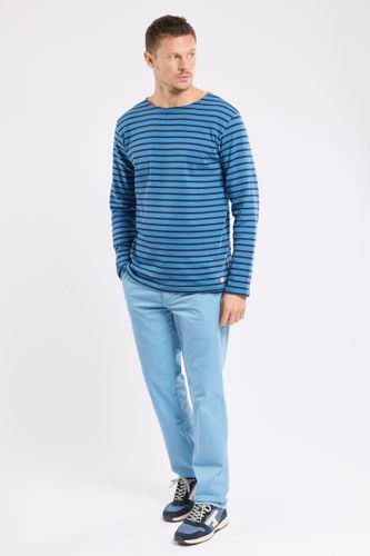 Chino confort - coton - ARMOR-LUX - Modalova
