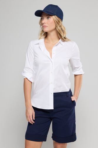 Bermuda taille élastique - coton - ARMOR LUX FR - Modalova