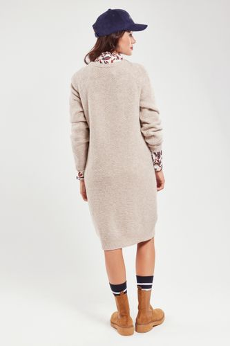 Robe pull - laine - ARMOR LUX FR - Modalova