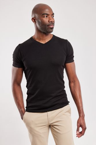 Tee shirt homme online armor lux