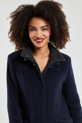 Manteau long - laine - ARMOR LUX FR - Modalova