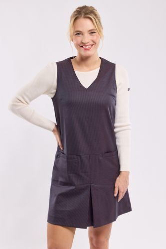 Robe sans manches à carreaux - ARMOR LUX FR - Modalova