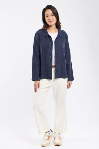Veste pêcheur - lin - ARMOR LUX FR - Modalova
