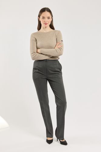 Pantalon - laine - KARTING - Modalova