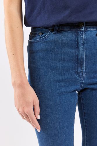Jeans Géronimo extensible - coton - ARMOR LUX FR - Modalova