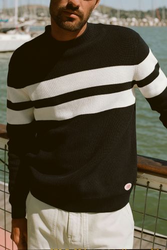 Pull rayé Armor-lux X J.Press - ARMOR-LUX - Modalova