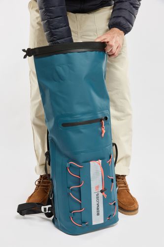 Sac à dos imperméable 25L KERLY - BERMUDES - Modalova
