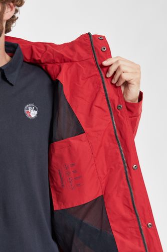 Parka imperméable HAMILTON - BERMUDES - Modalova