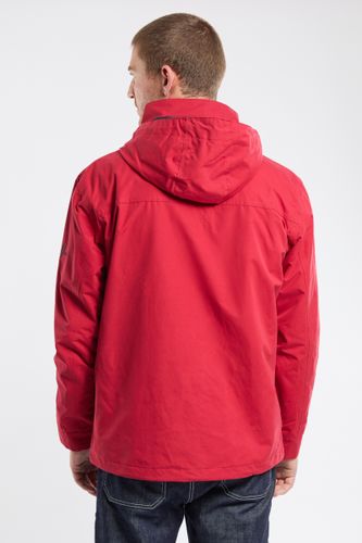 Parka imperméable HAMILTON - ARMOR LUX FR - Modalova
