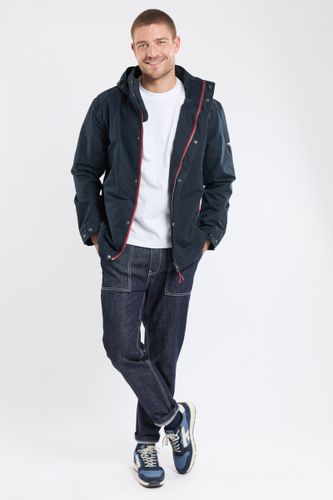 Parka imperméable HAMILTON - BERMUDES - Modalova