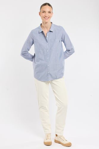 Chemise CREW - BERMUDES - Modalova