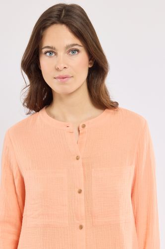 Chemise CORLYNE - gaze de coton - ARMOR LUX FR - Modalova