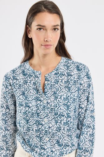 Blouse fleurie CORLYNE - ARMOR LUX FR - Modalova