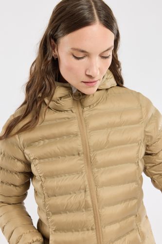 Doudoune BORHOOD - polyamide recyclé - ARMOR LUX FR - Modalova