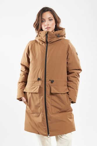 Parka 2024 bermudes femme