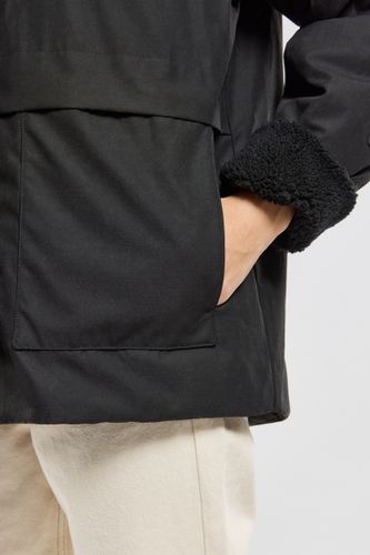 Parka courte BALTIC - BERMUDES - Modalova