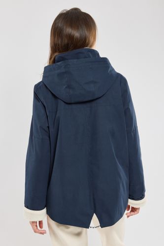 Parka courte BALTIC - ARMOR LUX FR - Modalova