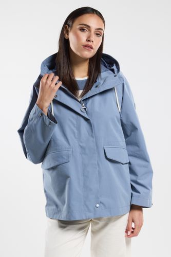 Parka imper-respirante BUDLEY - BERMUDES - Modalova