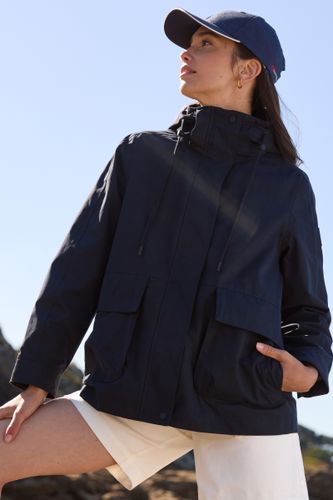 Parka respirante BOROUGHT - BERMUDES - Modalova