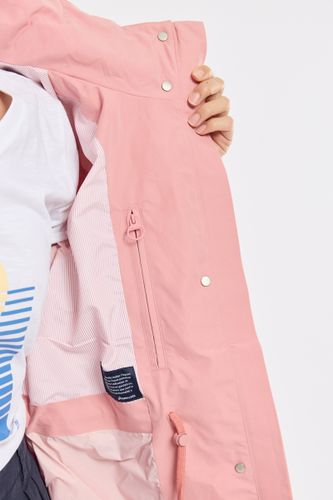 Parka respirante BOROUGHT - BERMUDES - Modalova