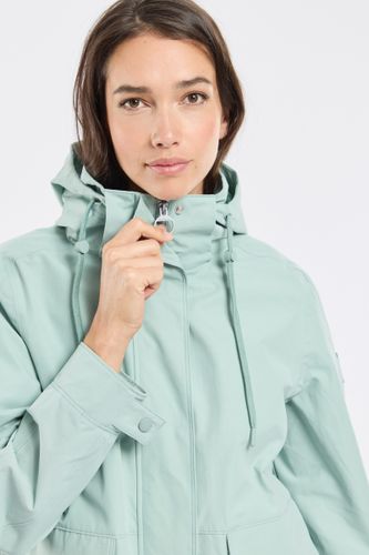 Parka respirante BOROUGHT - ARMOR LUX FR - Modalova