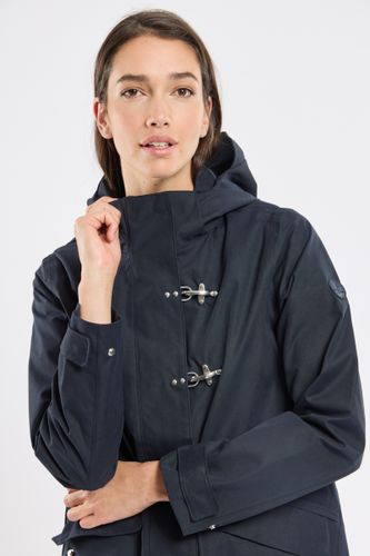 Parka imperméable BAYVIEW - ARMOR LUX FR - Modalova