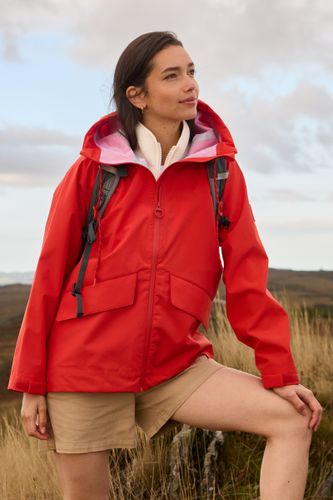 Parka imperméable BOLDWOOD - BERMUDES - Modalova